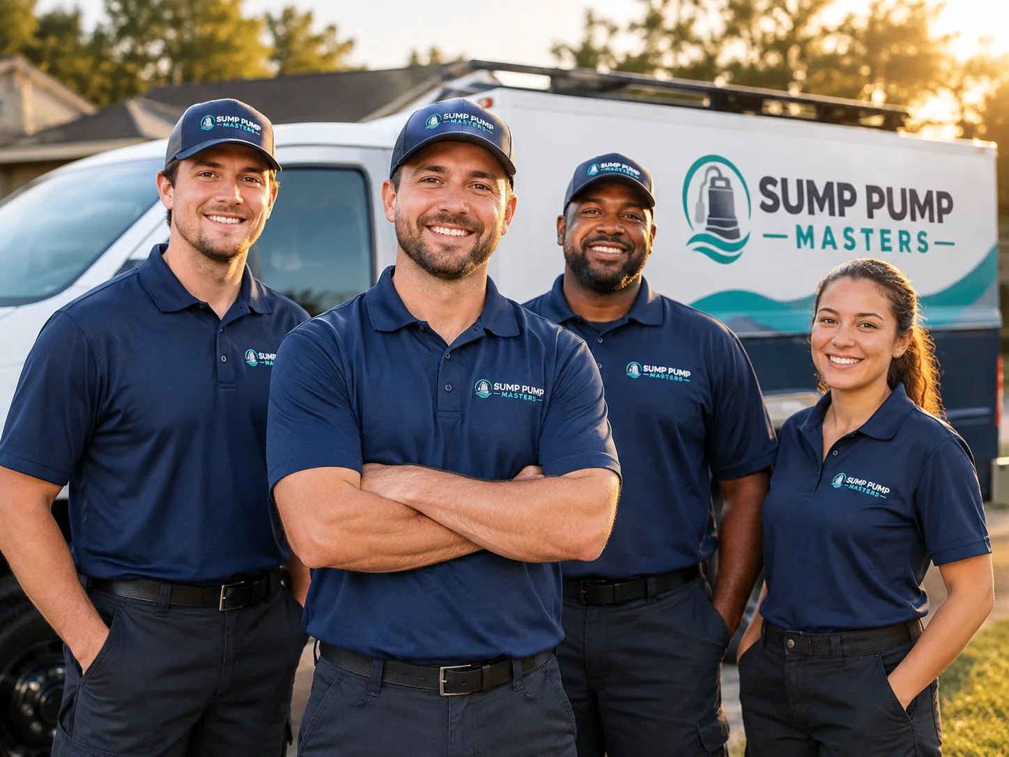 Sump Pump Repair company in Ideal, GA